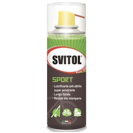 SPORT SPRAY