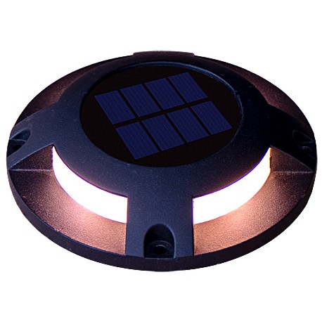 LUCE STEP SOLAR