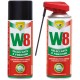 LUBRIFICANTE W8 SPRAY
