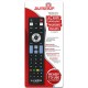 TELECOMANDO TV UNIVERSALE READY 5