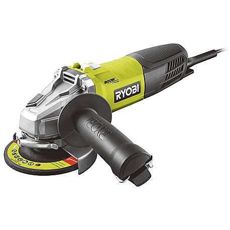 SMERIGLIATRICE 800W d.115
