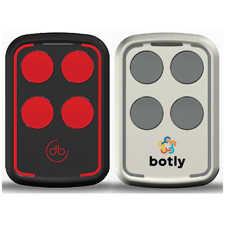 TELECOMANDO BOTLY