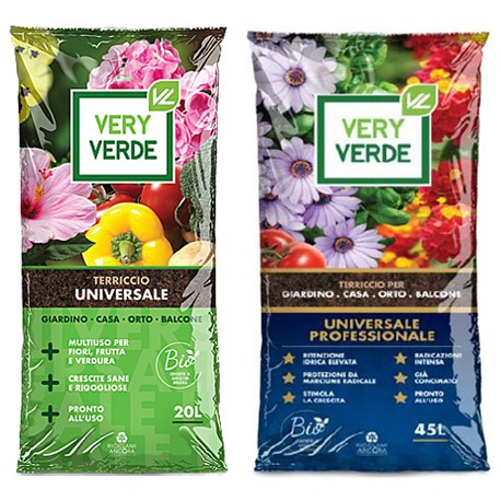 TERRICCIO UNIVERSALE