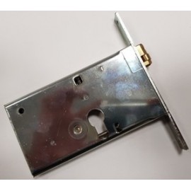 SERR INF FASC Rul+C 44330 CISA