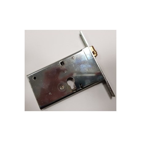 SERR INF FASC Rul+C 44330 CISA