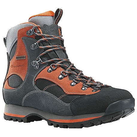 SCARPA TREKKING SORAPISS