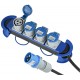 MULTIPRESA INDUSTRIALE CEE