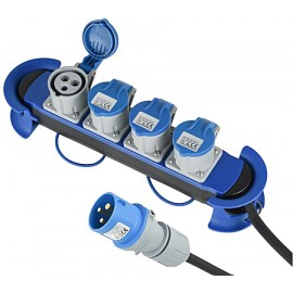 MULTIPRESA INDUSTRIALE CEE