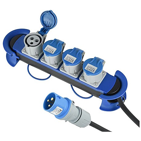 MULTIPRESA INDUSTRIALE CEE