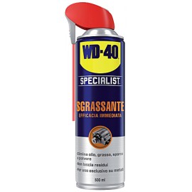 SGRASSANTE SPRAY WD 40
