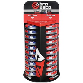 DISC.ABRABETA 115X1,0+1,6 ESP