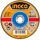 DISCO TAGLIO METALLO INGCO