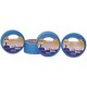 NASTRO CARTA BLU UV MM.50x50MT