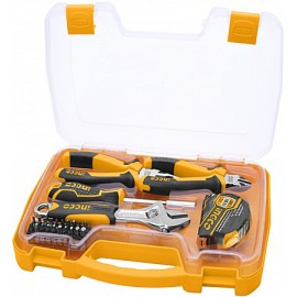 VALIGETTA CON 25 UTENSILI