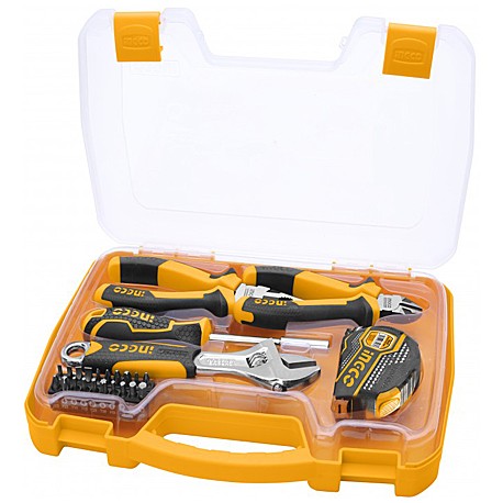 VALIGETTA CON 25 UTENSILI