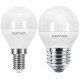 LAMPADINA LED SFERA HARMONY