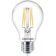 LAMPADINA LED FILAMENTO GOCCIA DIMMERABILE