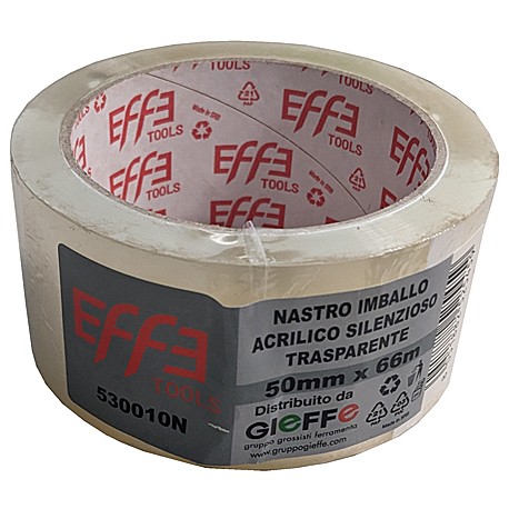 NASTRO ACRILICO EFFE