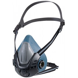 SEMI MASCHERA 610