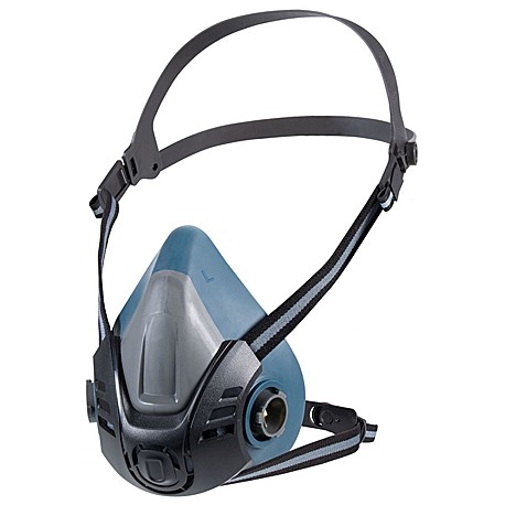 SEMI MASCHERA 610