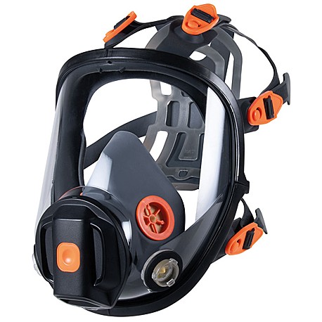 MASCHERA INTERA 9300G
