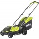 RASAERBA A BATTERIA 18 V