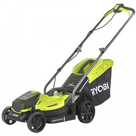 RASAERBA A BATTERIA 18 V