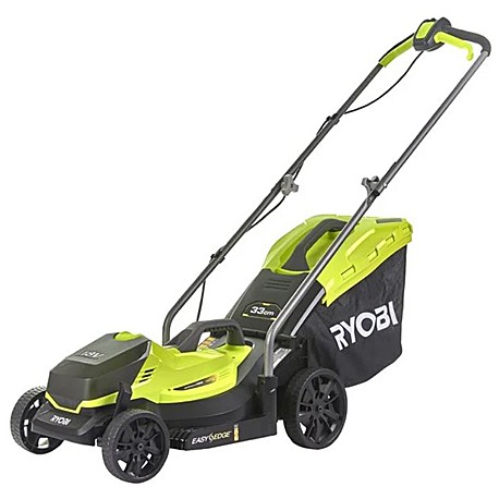RASAERBA A BATTERIA 18 V