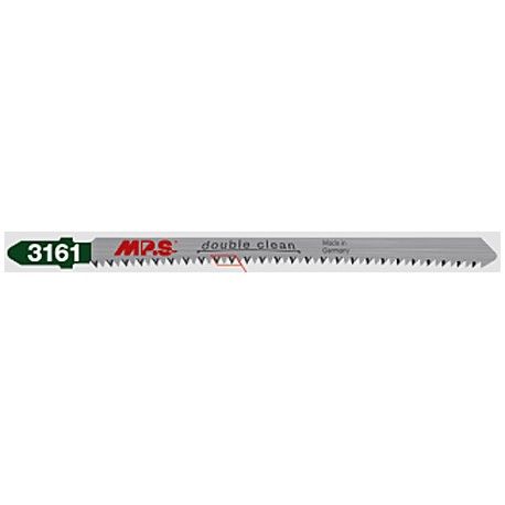 LAME PER LEGNO PER SEGHETTI ART.3161