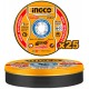 BOX DISCHI TAGLIO METALLO E INOX