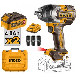 AVVITATORE A IMPULSI CIWLI2085