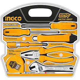 SET 7 UTENSILI INGCO