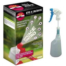 INSETTICIDA MULTINSETTO ETOX