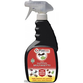 INSETTICIDA MULTINSETTO PROTEMAX