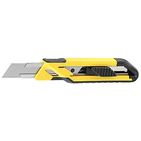 CUTTER A PULSANTE STANLEY