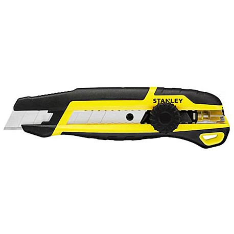 CUTTER A ROTELLA STANLEY