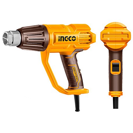 PISTOLA TERMICA