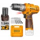 TRAPANO CIDLI12202E