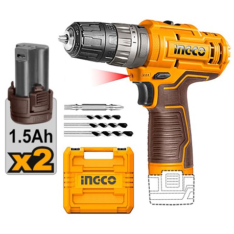 TRAPANO CIDLI12202E