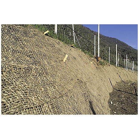 GEOJUTA PER SCARPATE