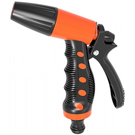 PISTOLA A SPRUZZO