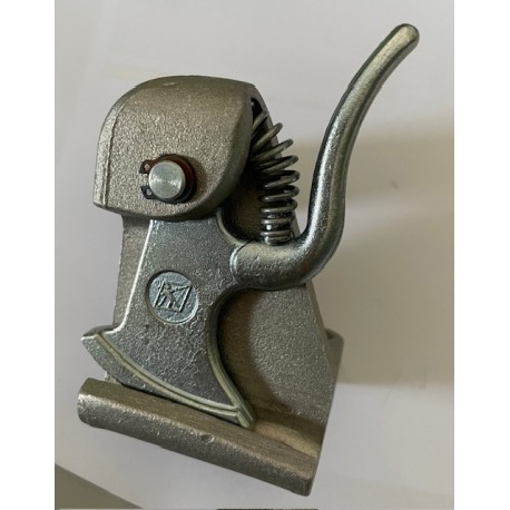 BLOCCO GANASC.COMPLxTIRAGRO F2