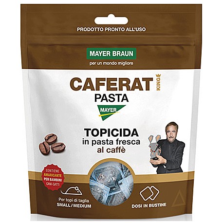 TOPICIDA CAFERAT X