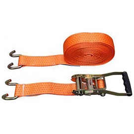 CINGHIE CRICCHETTO + GANCI SPONDA