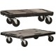 PEDANA TRASPORTO CM58X38 KG540