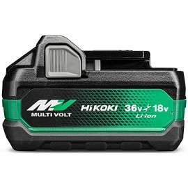 BATTERIA MULTIVOLT HIKOKI