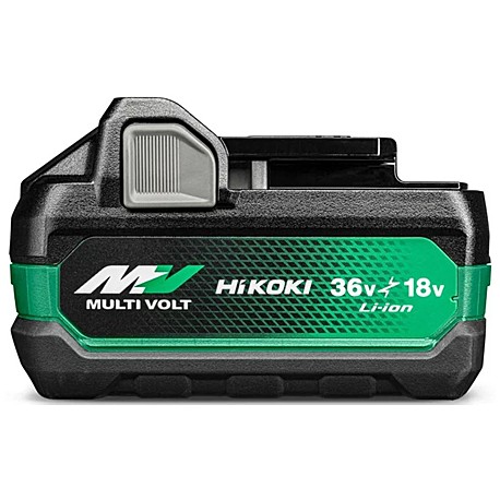 BATTERIA MULTIVOLT HIKOKI