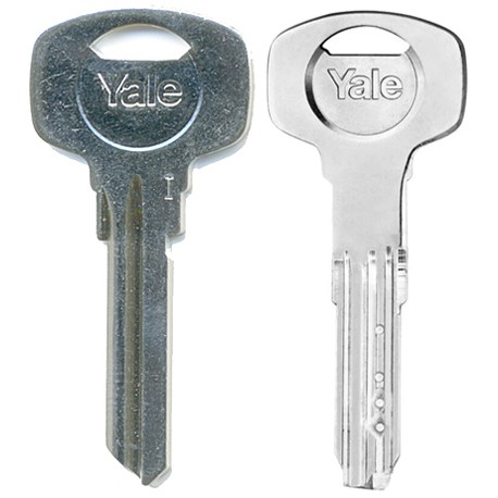 CHIAVE ORIGINALE PER CILINDRI Y500 E Y1000