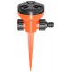 IRRIGATORE ABS CON PUNTALE