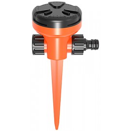 IRRIGATORE ABS CON PUNTALE